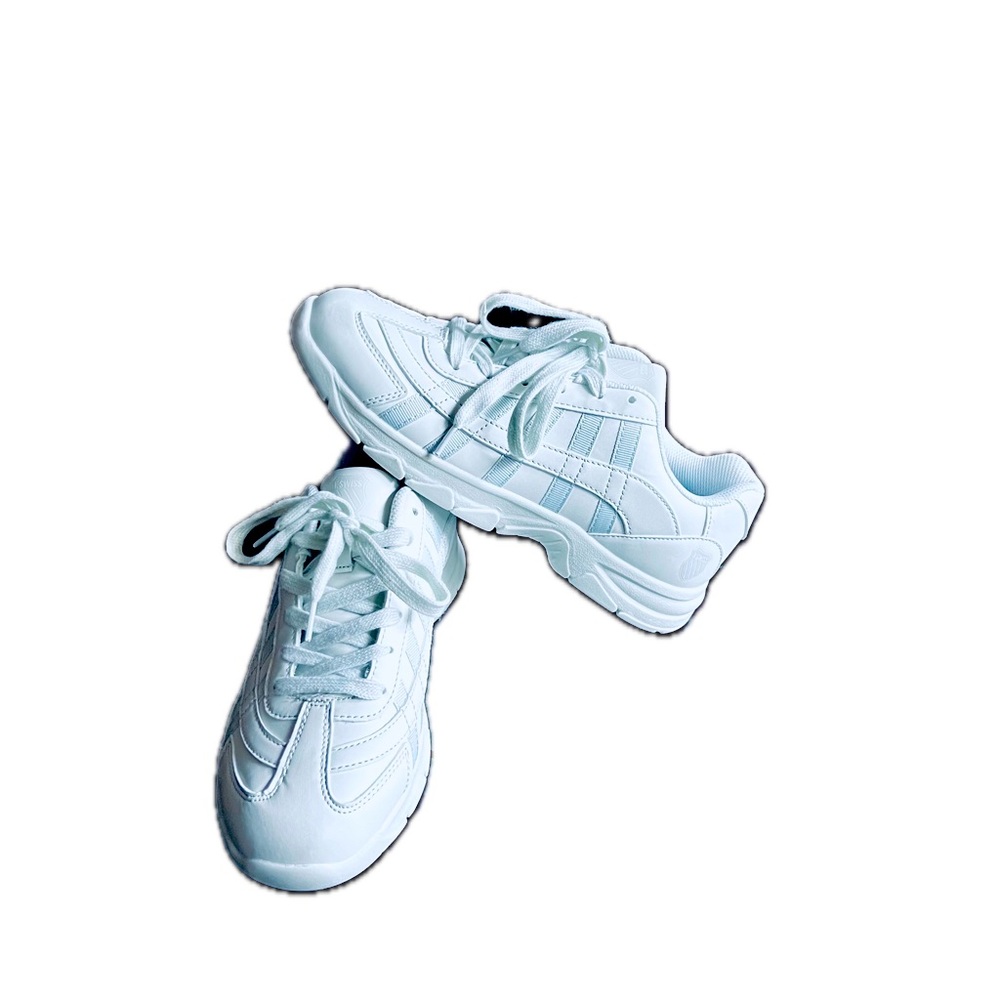 K-Swiss Classics Ladies’ Sneakers